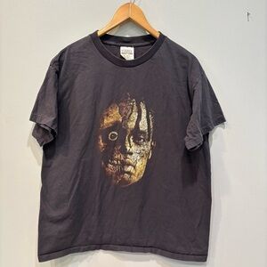 Travis Scott Cactus Jack Astroworld Tour 2016 Rap Tee Men’s Size Medium